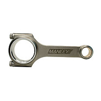Manley H-Tuff H Beam Forged Rods (x4)