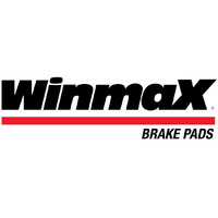 Brake Pads - W1 Front (Liberty RS 92-94/WRX 94-96)