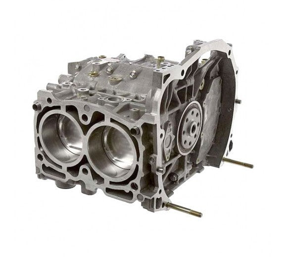 STi MY08 - MY21 EJ257 Short Block