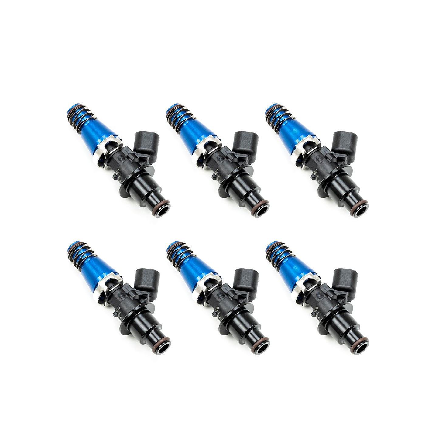 Injector Dynamics XDS Fuel Injectors - Toyota ID1050 / 1300 / 1750 / 2600cc Options