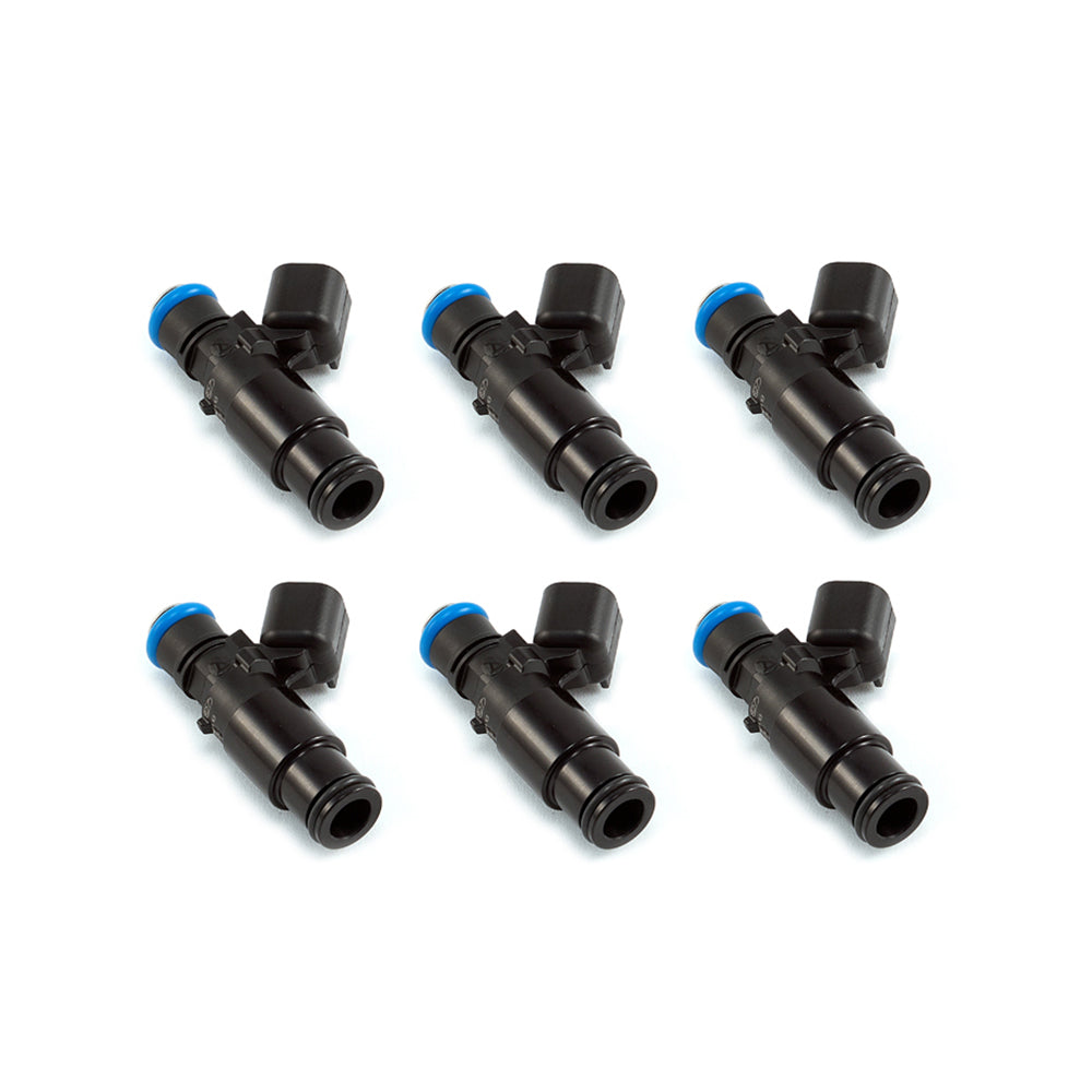 Injector Dynamics XDS Fuel Injectors Ford - 1050 / 1300 / 1750 / 2600cc