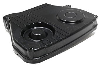 EJ207 Single AVCS Timing Cover LHS - 13574AA094