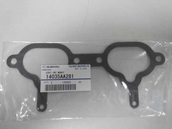 Pre 98 Inlet manifold gasket - 14035AA281