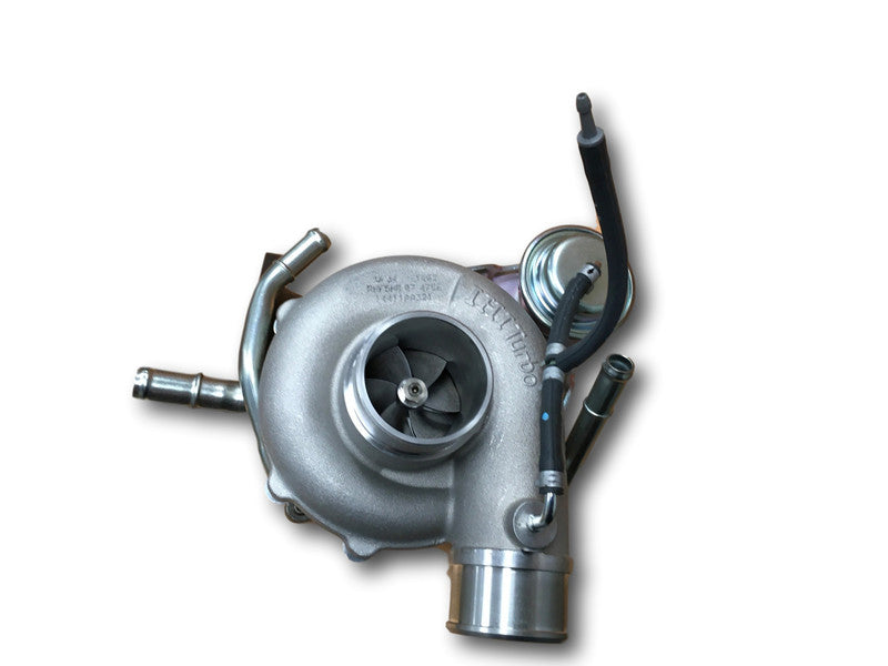 IHI VF34 Turbo - 14411AA321