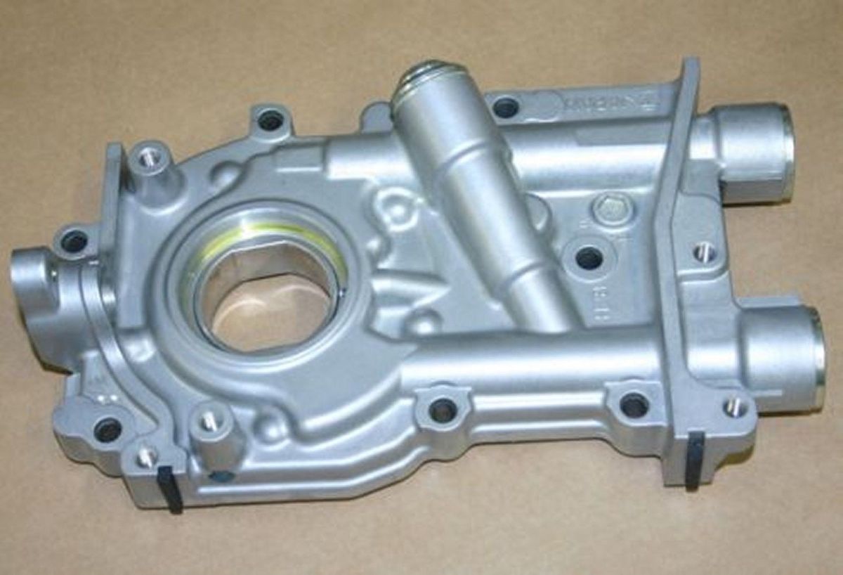 10mm Oil Pump