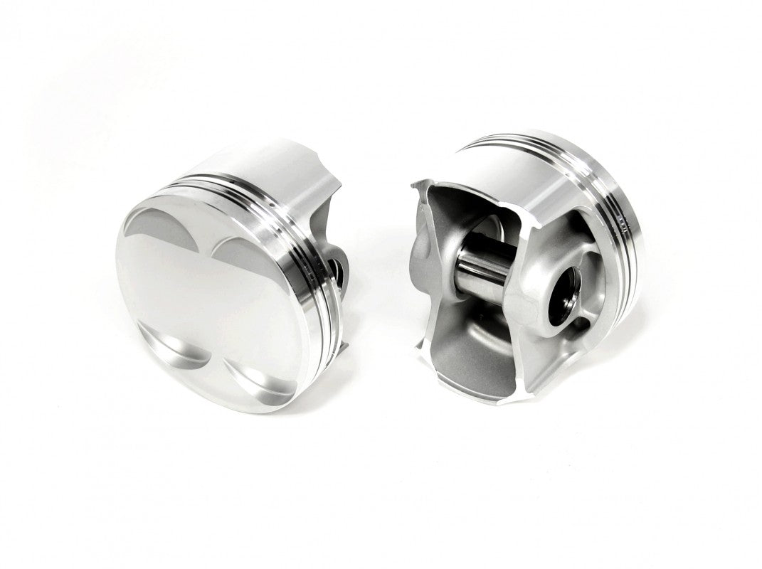 RCM 2.1 Billet Stroker Kit EJ20