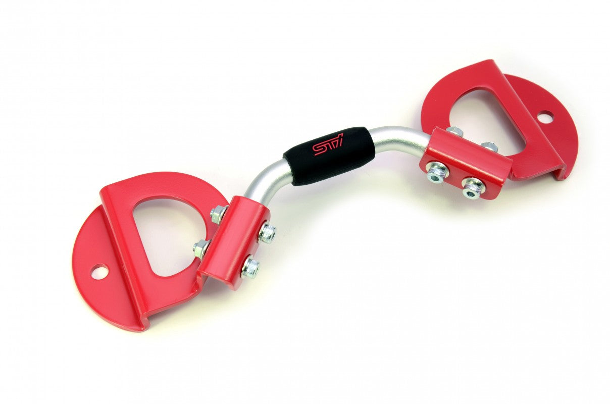 STI Battery Clamp
