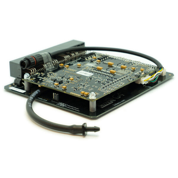 Link EVOLink - EVO9X