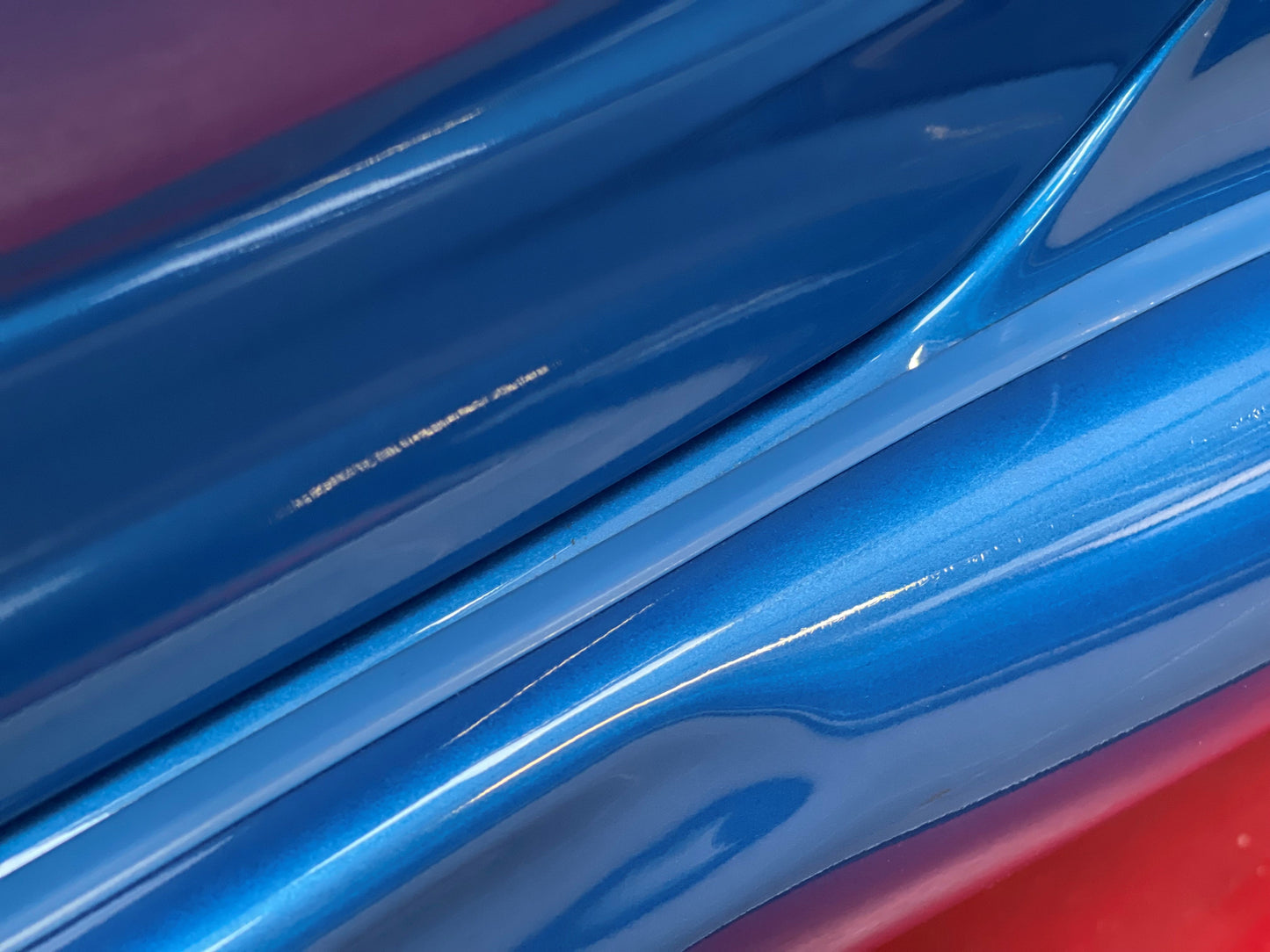 RCM Subaru Impreza Side Skirt to Body Seal Kit 1992-2007