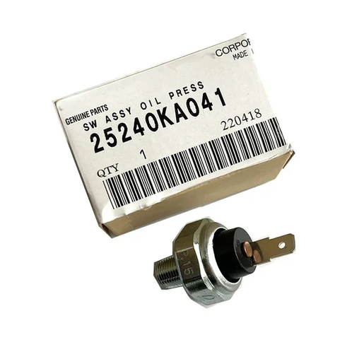 25240KA041 Oil Pressure Switch