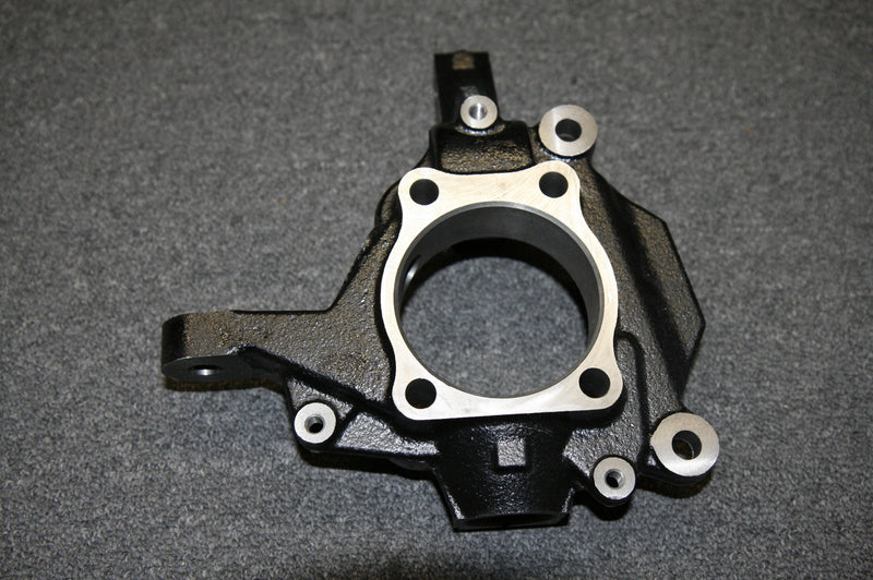 RH Front housing - 05-07 STI 28313FE061