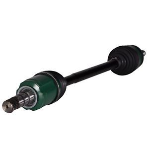 28321SC003 - MY09-12 Forester XT Front Driveshaft CV Axle