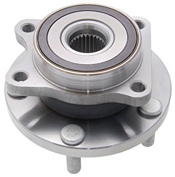 Front hub - 05+ STI 28373FG010