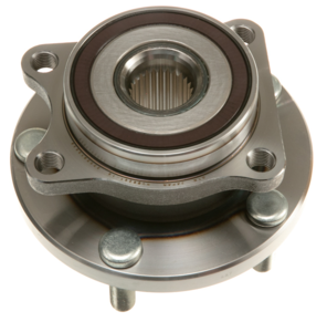 28373VC000 Front Wheel Hub Assembly