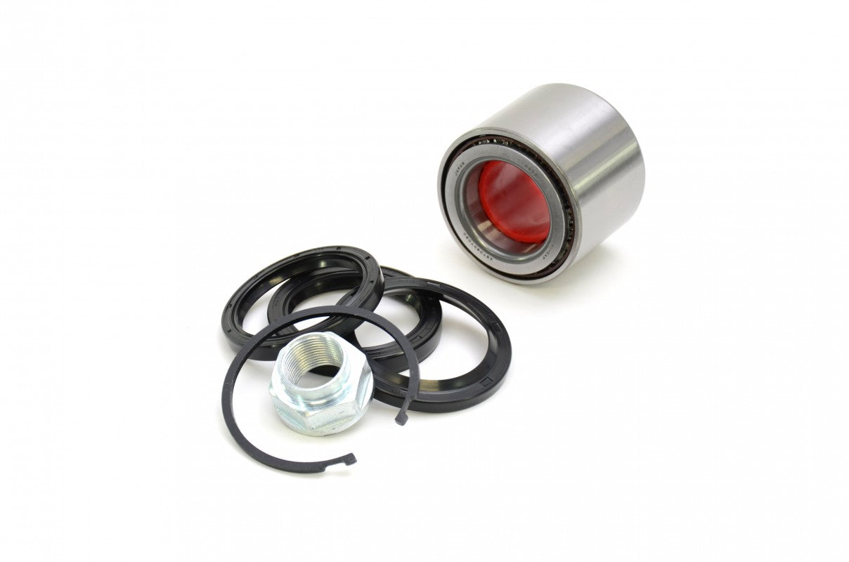 Subaru Rear Wheel Bearing Kit R160 Rear Diff