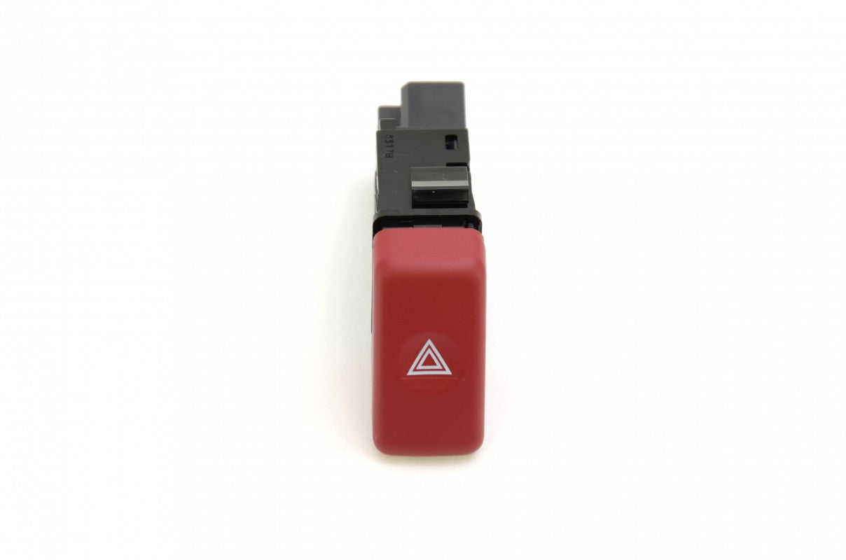 JDM Red Hazard Switch