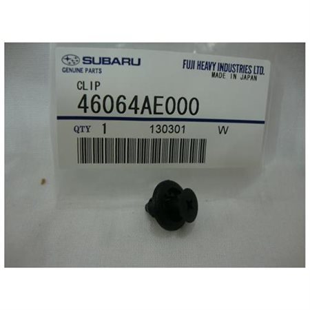 Plastic clip - 46064AE000