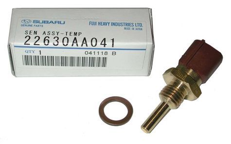 Coolant Temp Sensor (Early 2 wire)