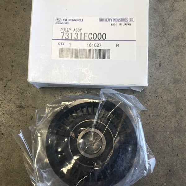 Aircon Idler Bearing - 73131FC000