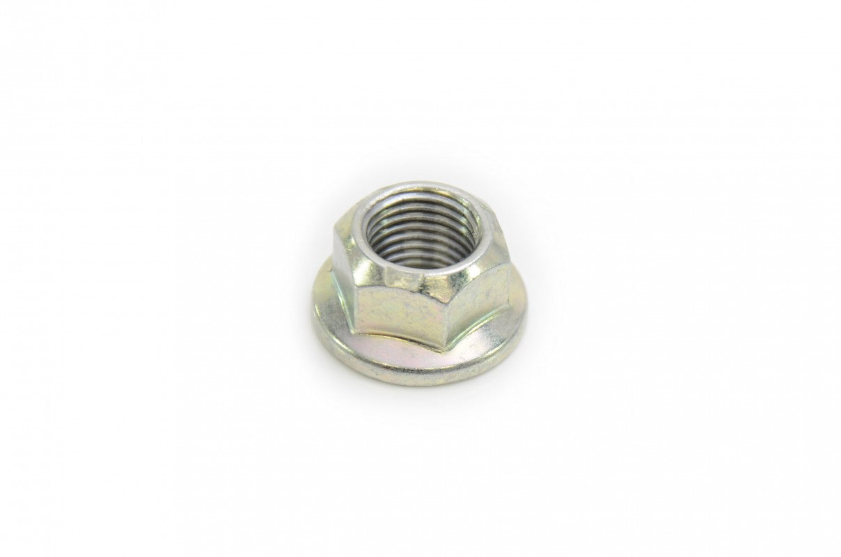 Subaru Rear Lateral Link Nut