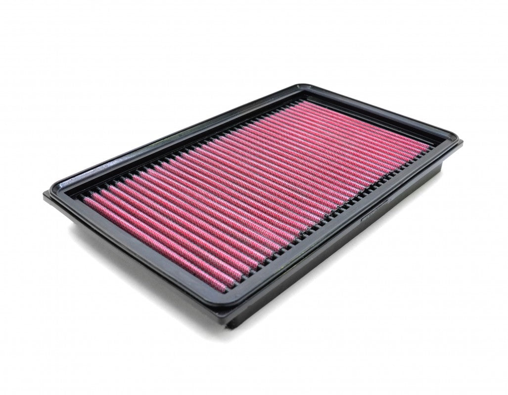 K&N High Flow Panel Air Filter 1992 - 2007