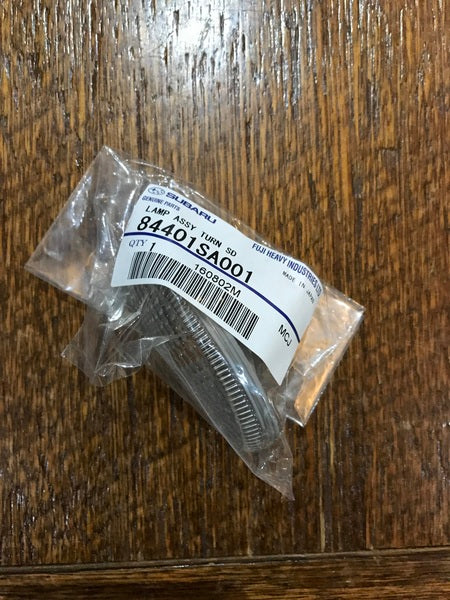 Guard indicator clear 84401SA001