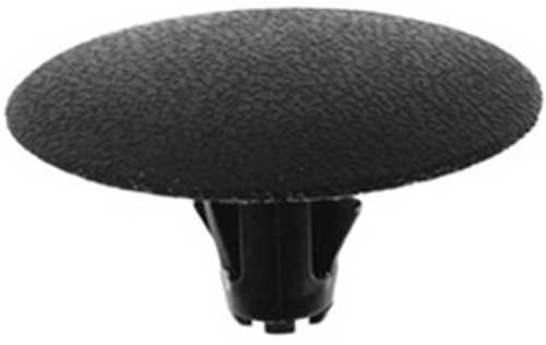 Bonnet Plastic Clip 90814FC001