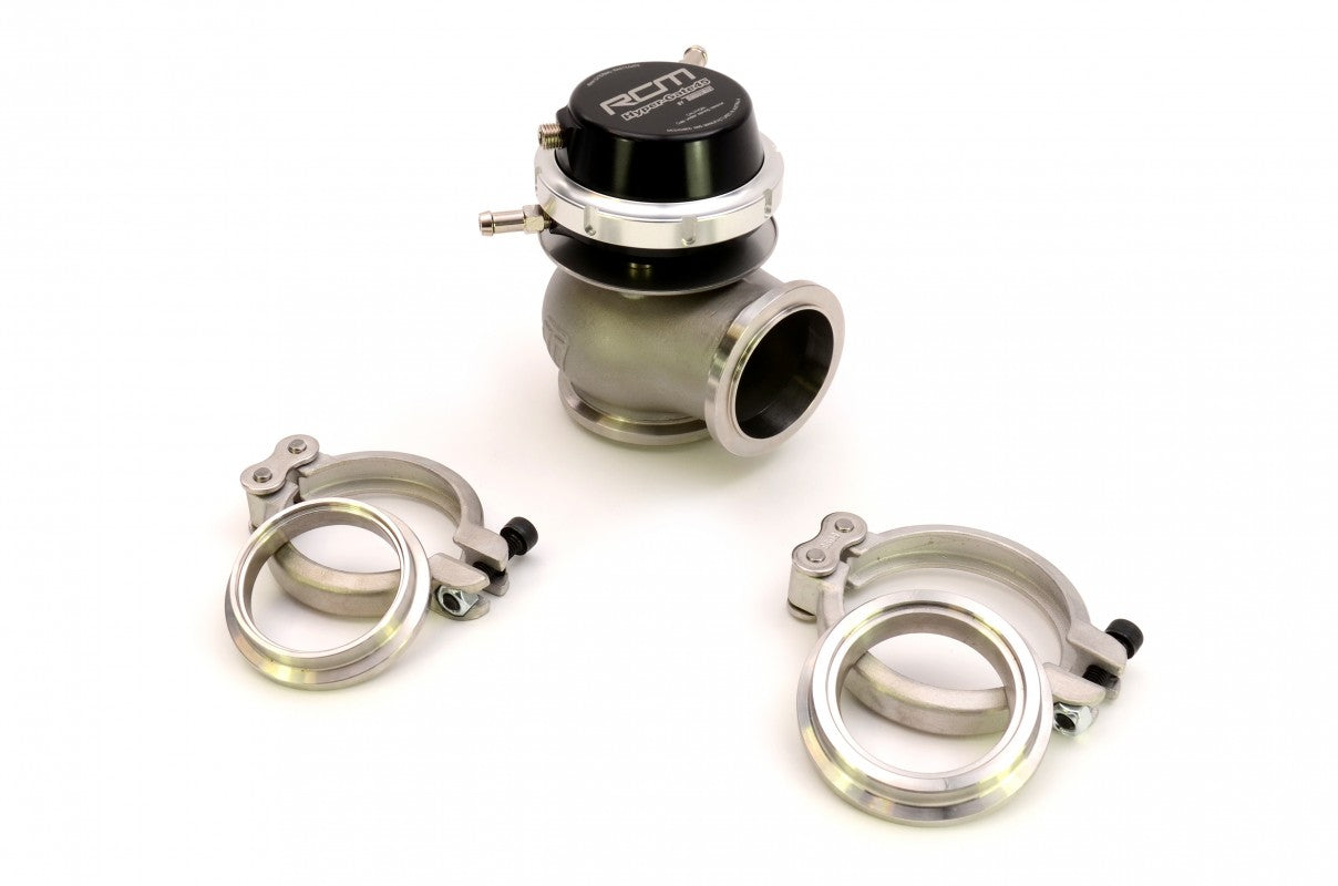 RCM 45mm External Wastegate