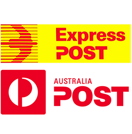 Aus Post Express 3kg