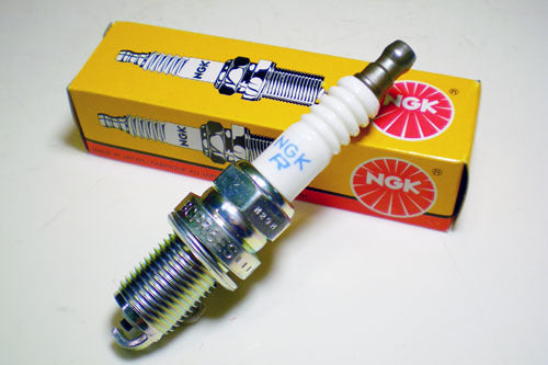 NGK BKR6E Spark Plug
