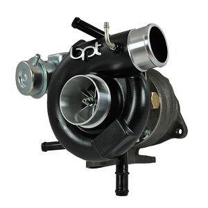 Blouch Dominator 2.5 G2-R 10cm Bolt On Turbo Subaru WRX/STI/FXT/LGT (EJ20/EJ25)