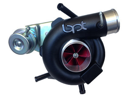 BLOUCH RBK DOMINATOR 2.5XTR 10CM REAR HOUSING SUBARU WRX 94-14/STI 94-17/FORESTER 97-13/LIBERTY 04-09