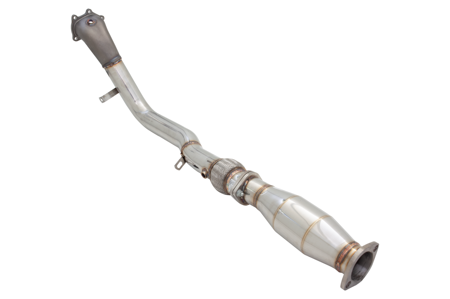 Subaru WRX STI EJ Downpipe Kit