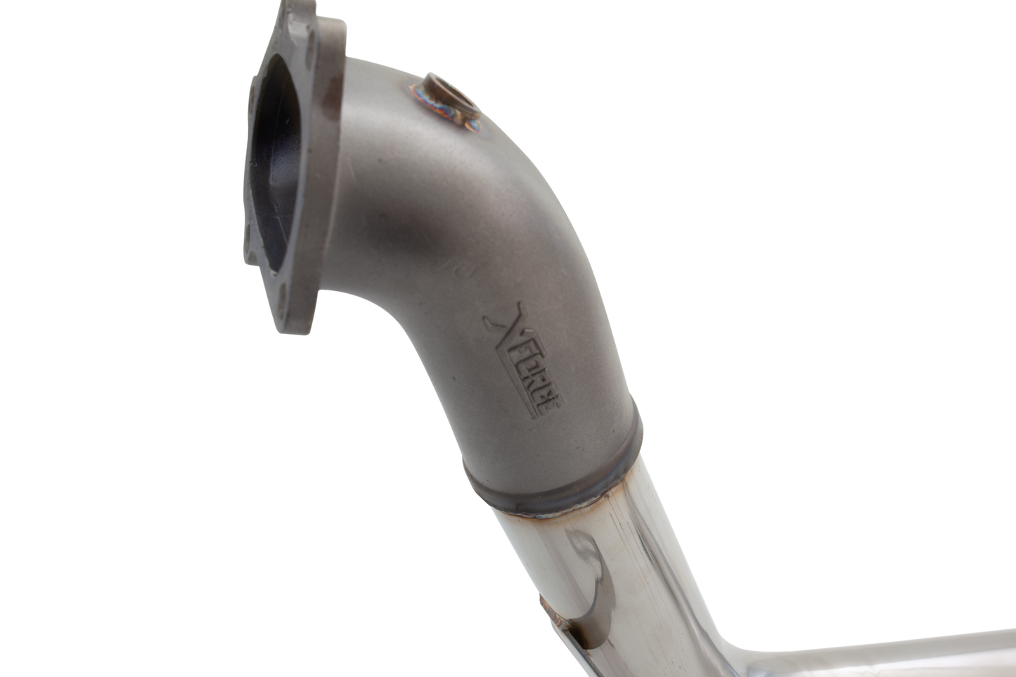 Subaru WRX STI Forester XT EJ20 and EJ25 2008 to 2021 Downpipe kit
