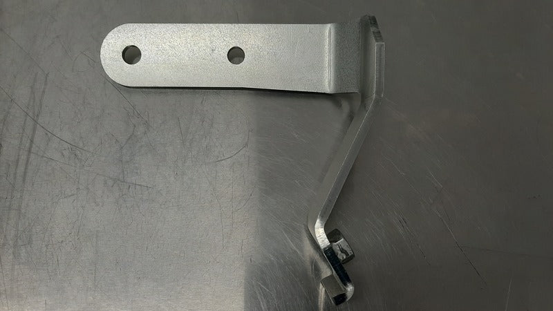 GIR STI 6 Speed Exhaust Hanger Bracket