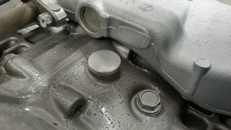 GIR Breather Plug 207/ Rocker cover