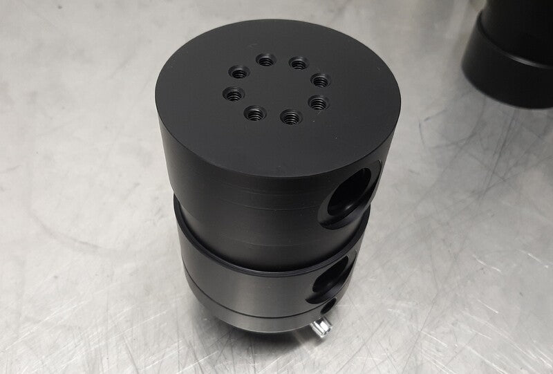 GIR Billet Coolant Expansion Tank