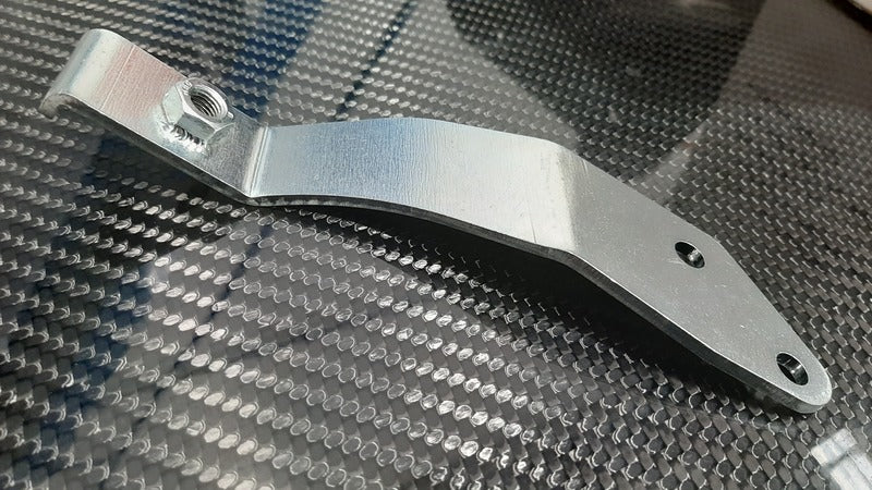 GIR Exhaust Hanger Bracket suit 15+ WRX FA20DIT Manual