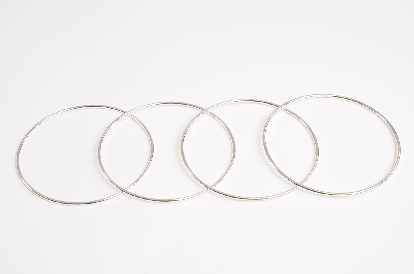 WRC Cylinder Block Gas Ring Seal