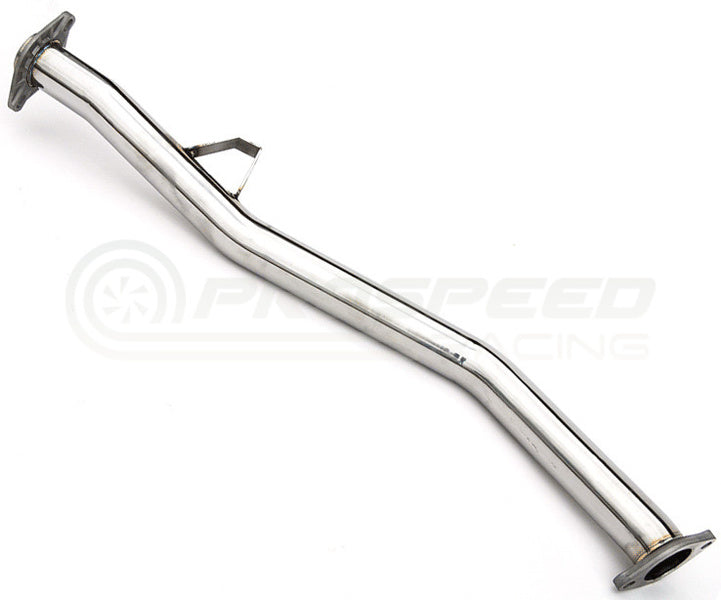 Invidia Front Pipe Catless - Subaru BRZ & Toyota 86 12-21, 22+ (6MT)