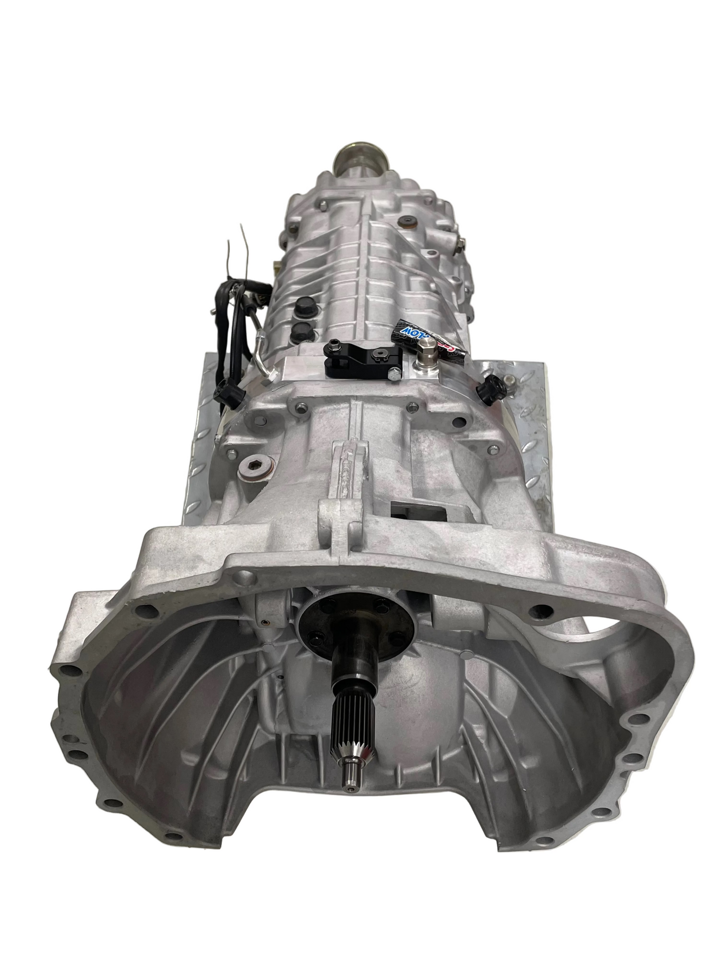 Modena Engineering Subaru 6 Speed Sequential Gearbox Kit