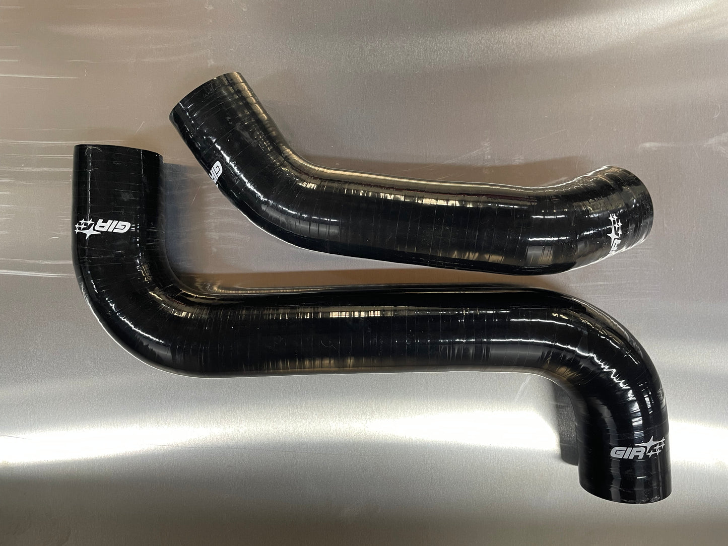GIR Silicone Radiator hose set GD