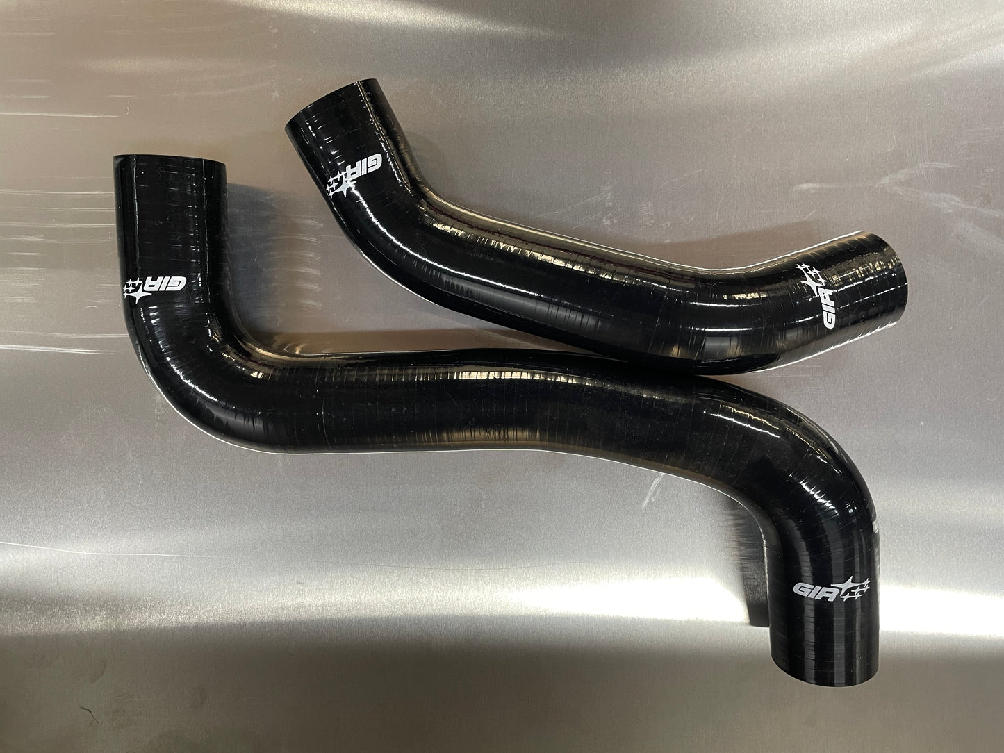 GIR Silicone Radiator hose set G3/ VA models
