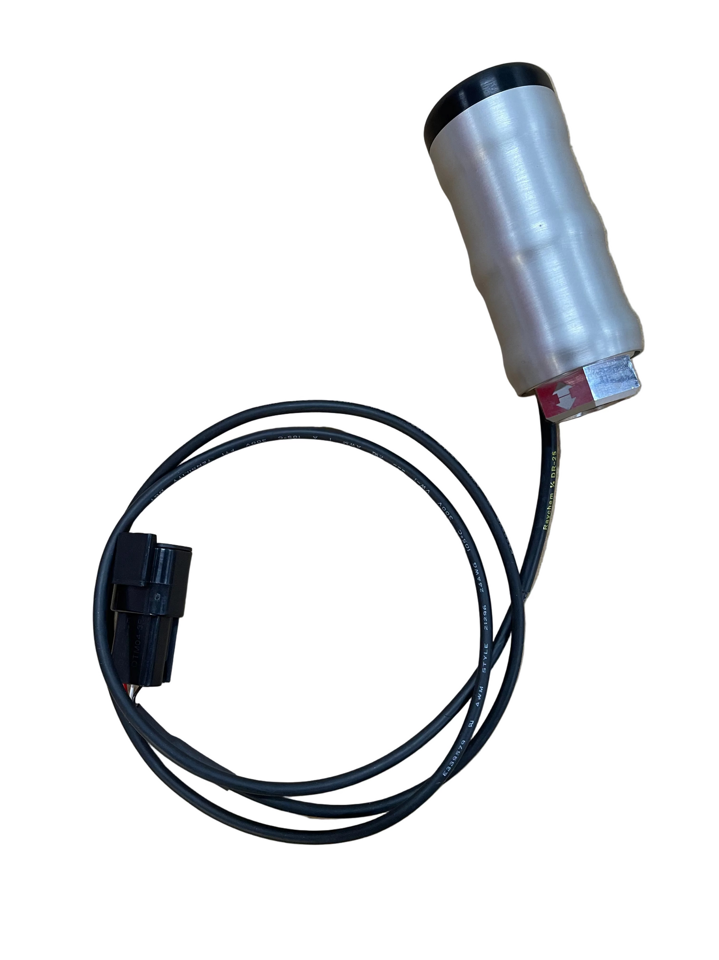 Modena Engineering Sequential Load Cell Gear Knob