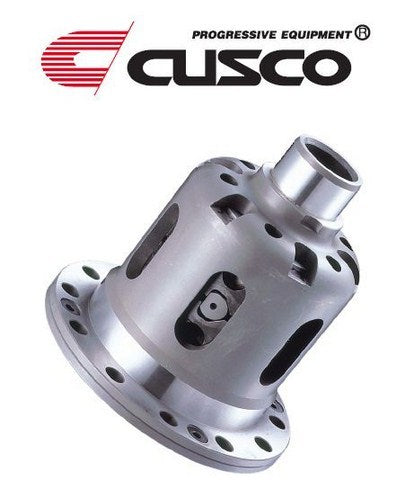RS Rear LSD 1.5 Way - R180 (STi 01-07)