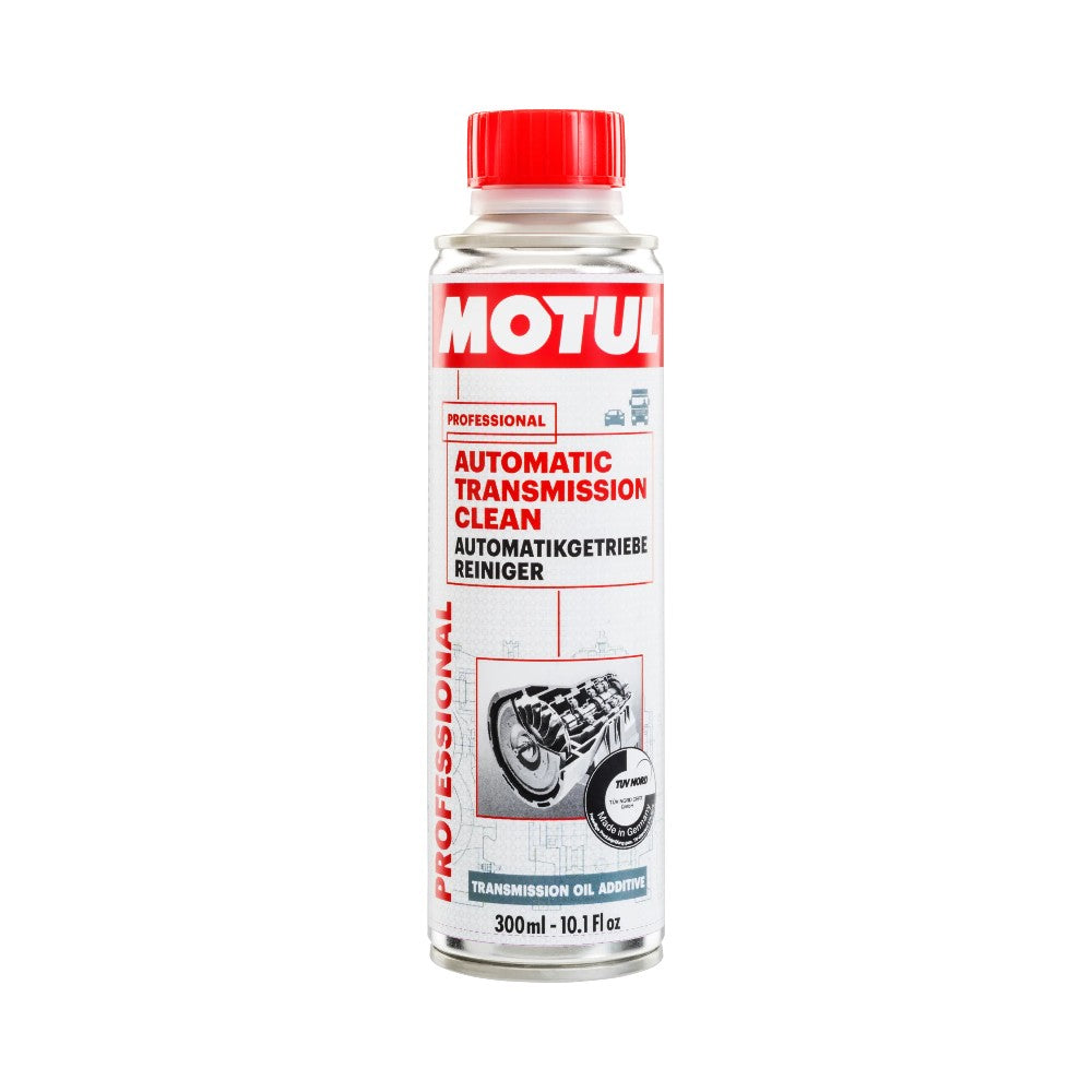Motul Automatic Transmission Clean