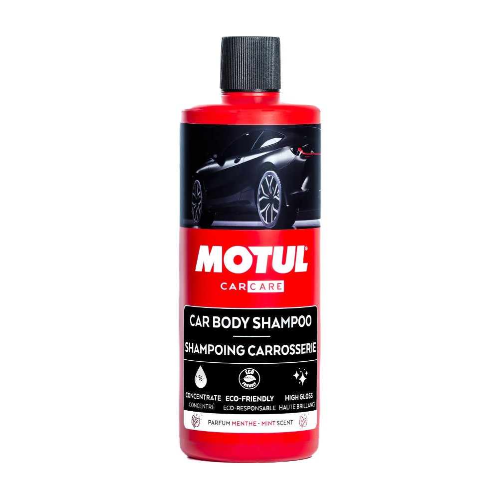 Motul Car Body Shampoo