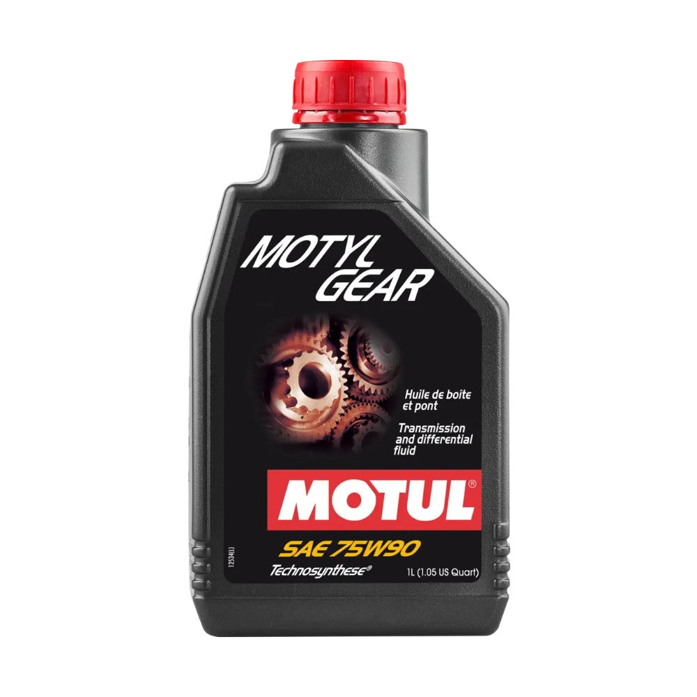 Motul Motylgear 75W-90 100% Technosynthese