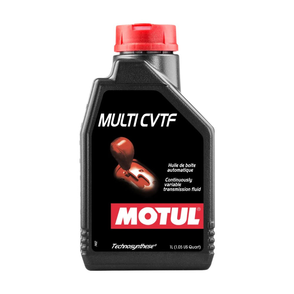 Motul Multi CVTF 100% Synthetic