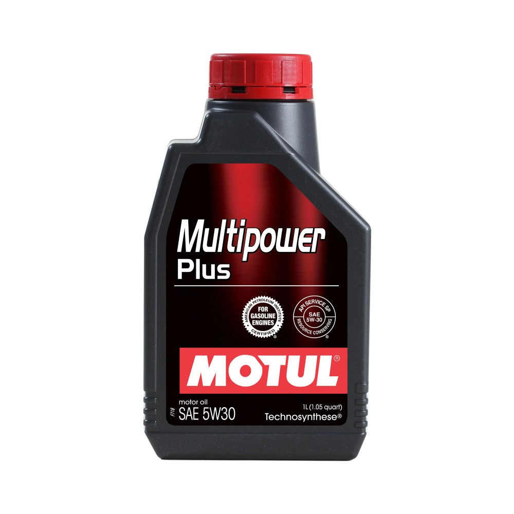 Motul Multipower Plus 5W-30